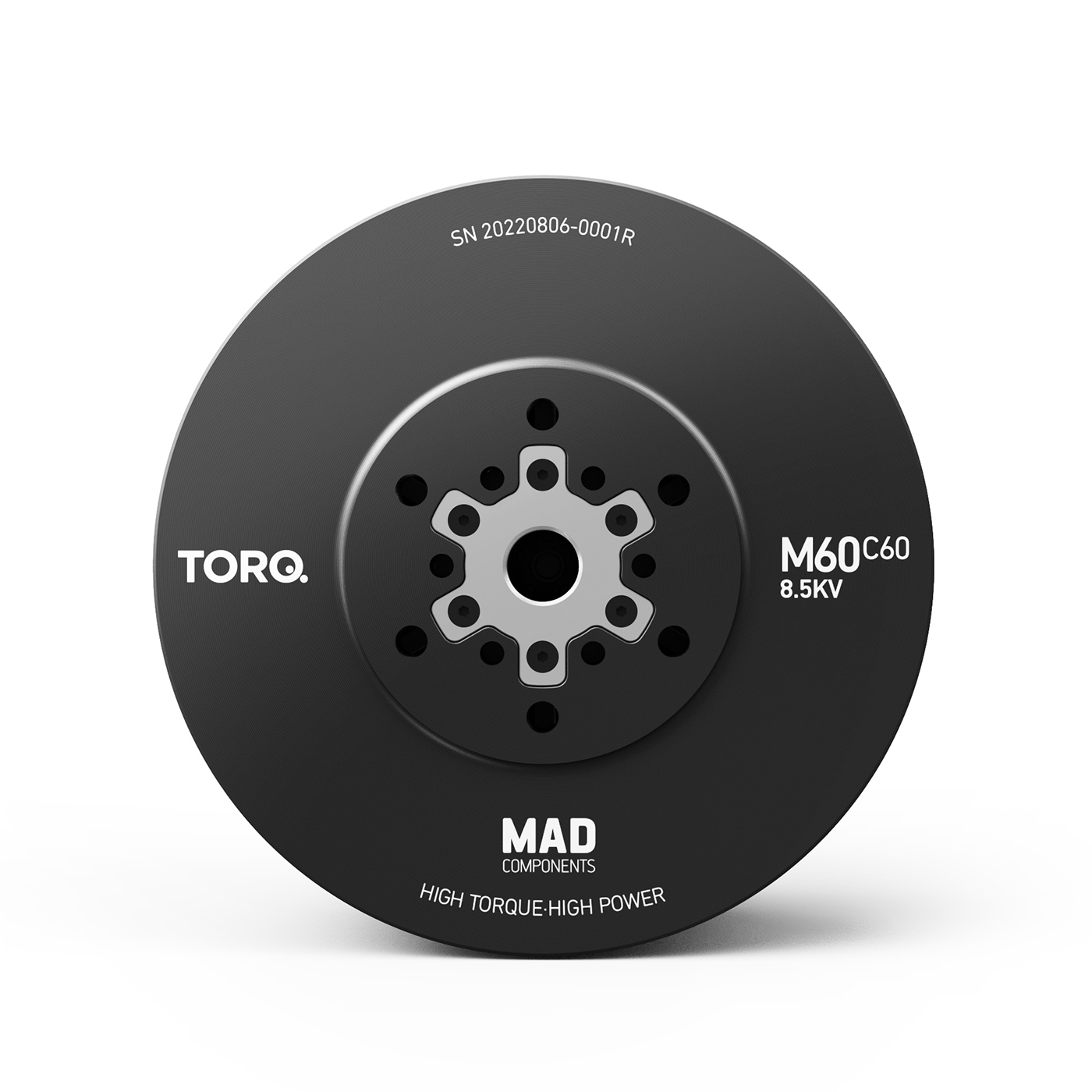 M60C60 PRO IPE Manned Drone Motor