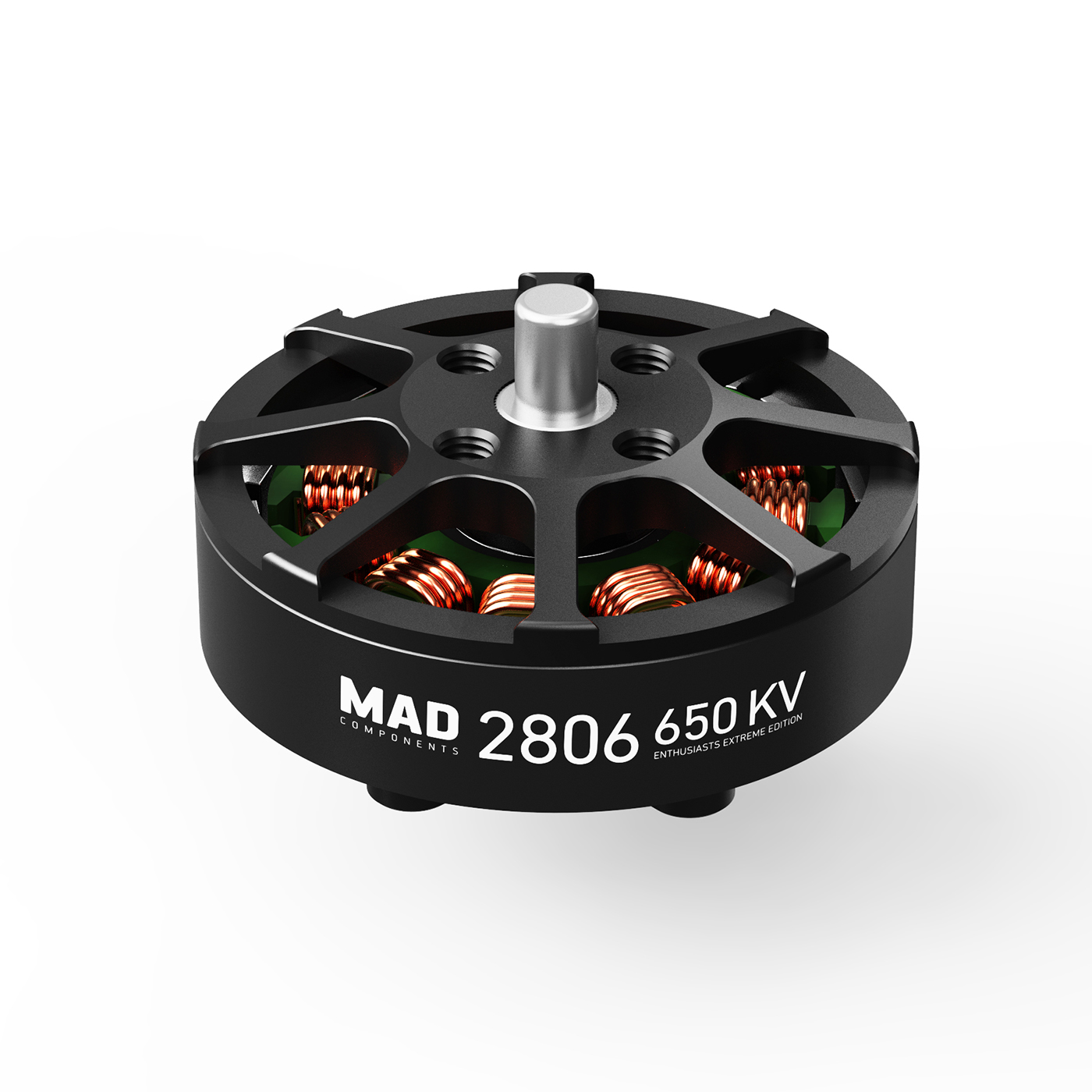 2806 EEE Drone Motor 400KV/650KV