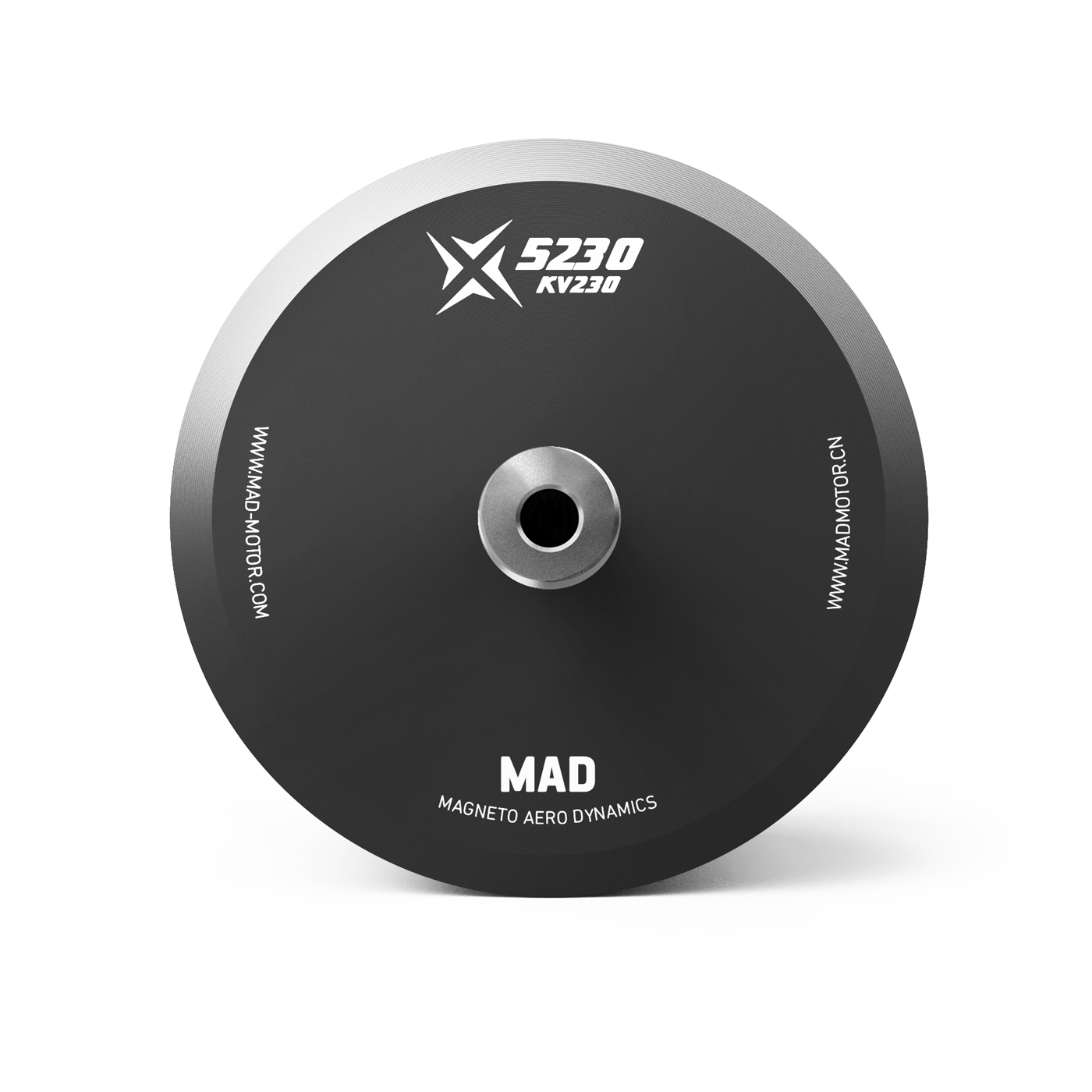 X5230 (Long shaft)IPE eVTOL Airplane Drone Motor
