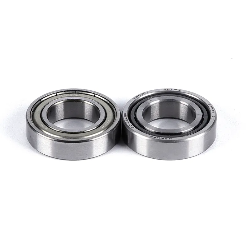 M10 IPE V2.0 Bearings package