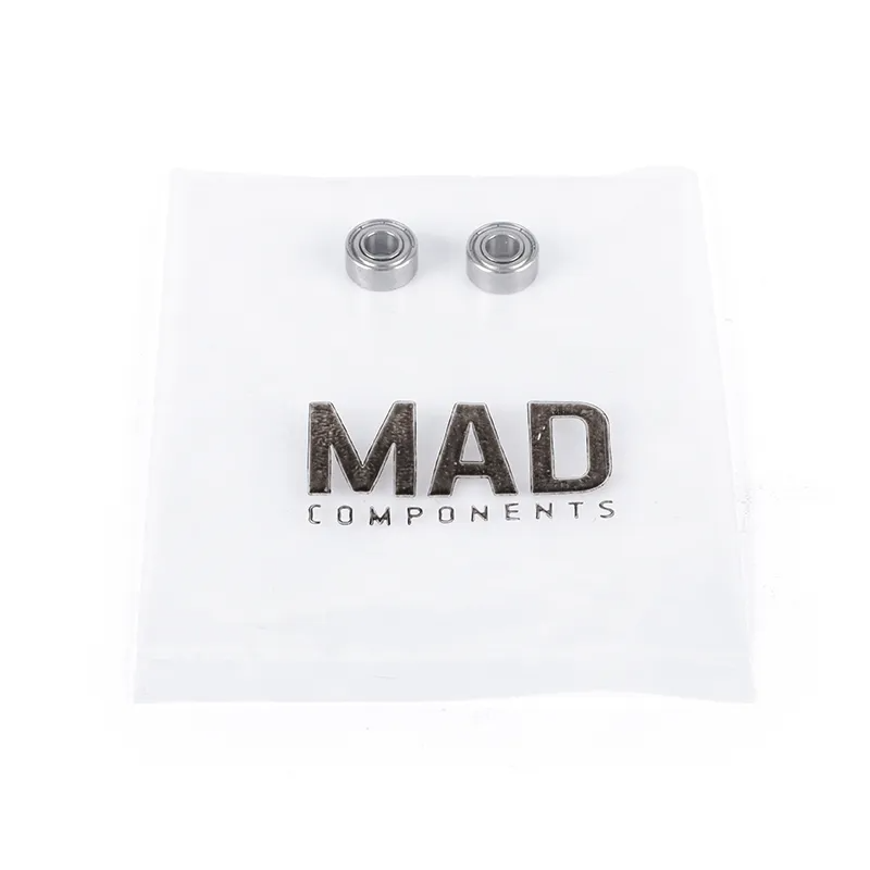 MAD XC3000 Bearings package model:NSK 684 ZZ*2
