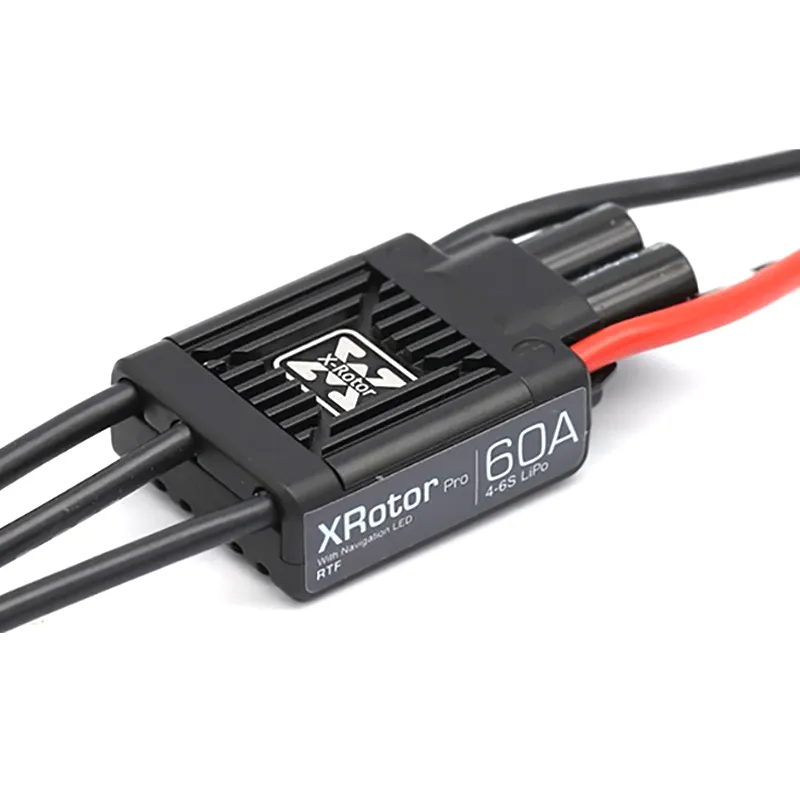 XROTOR Pro 60A (4-6S) Drone BLDC ESC