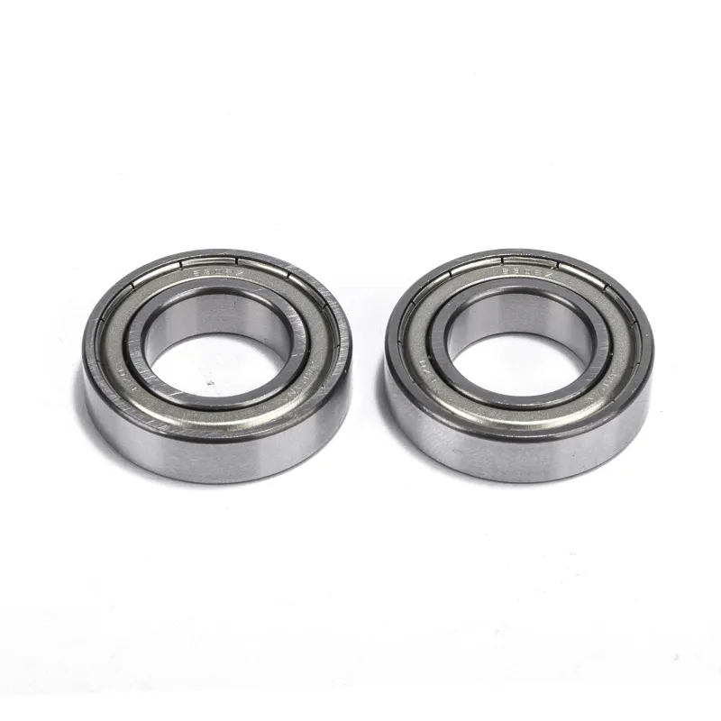 8112 silver IPE V2.0 Bearings package