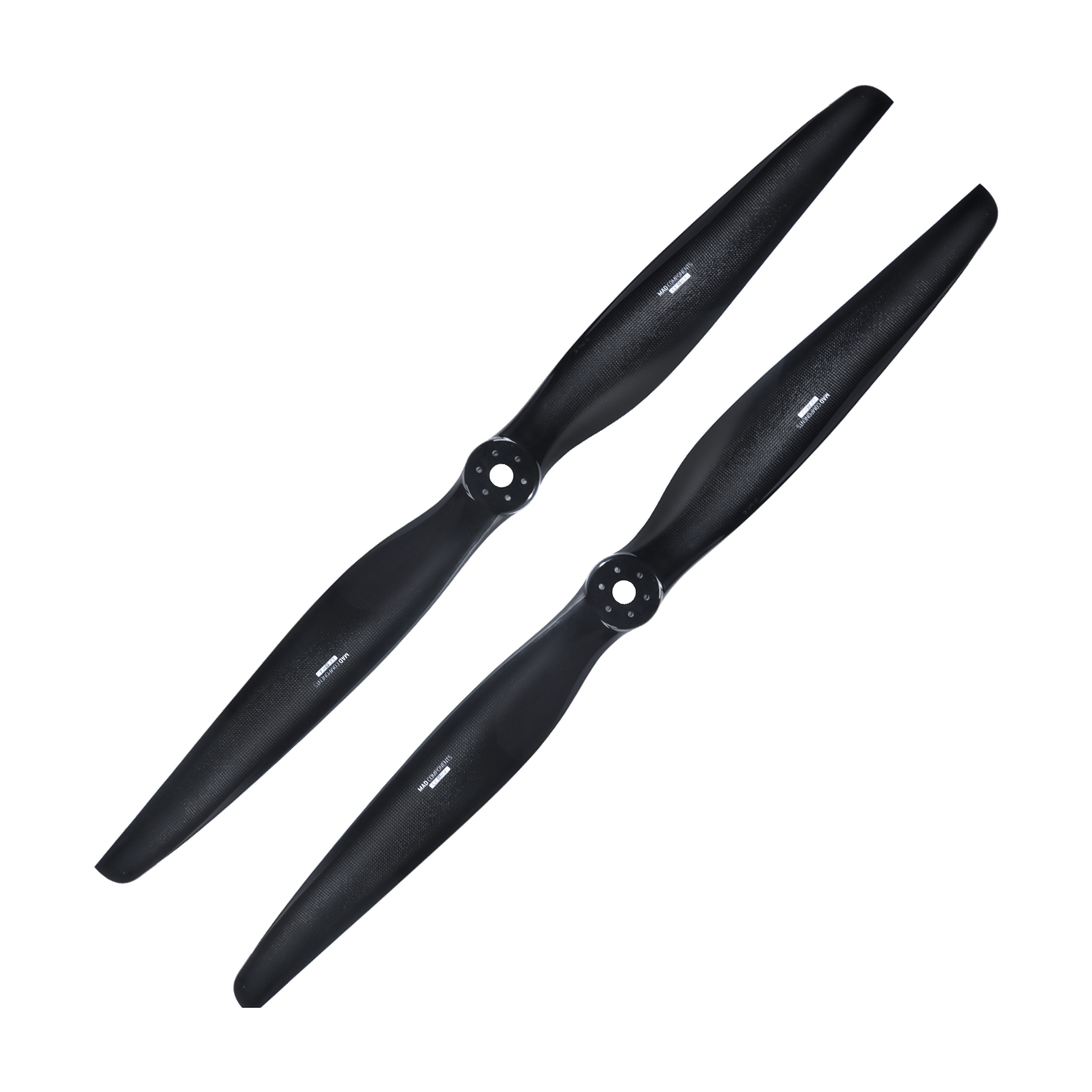 FLUXER PRO 54x24 in Prop