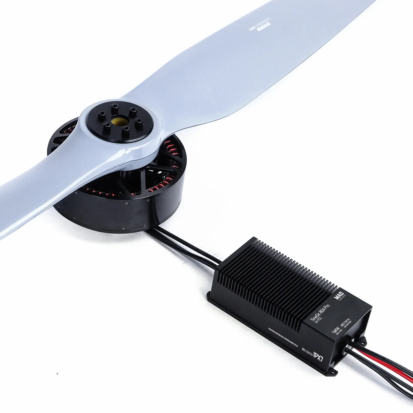 HB40-63X22 Drone Power Combo