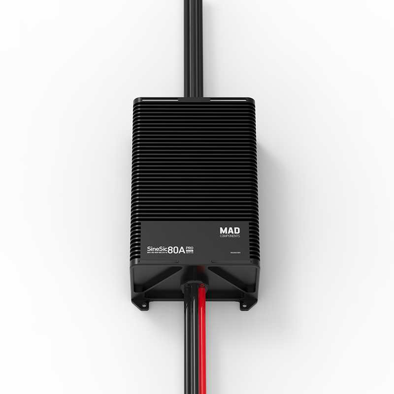 SineSic 80A Pro 800V