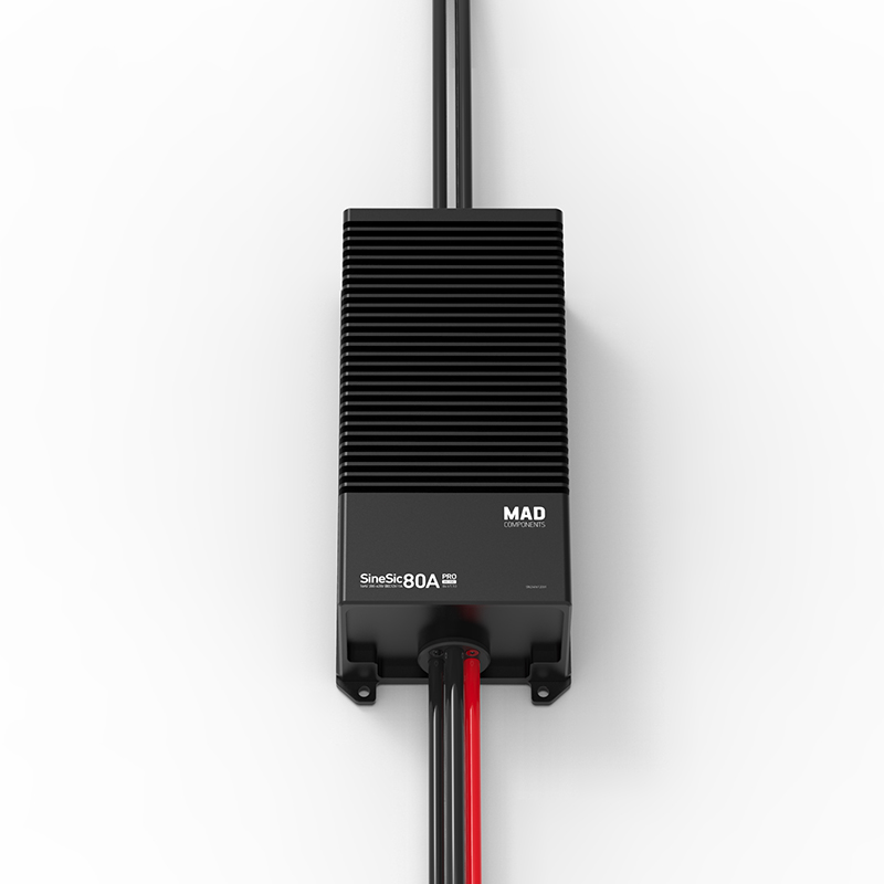 SineSic 80A Pro 400V