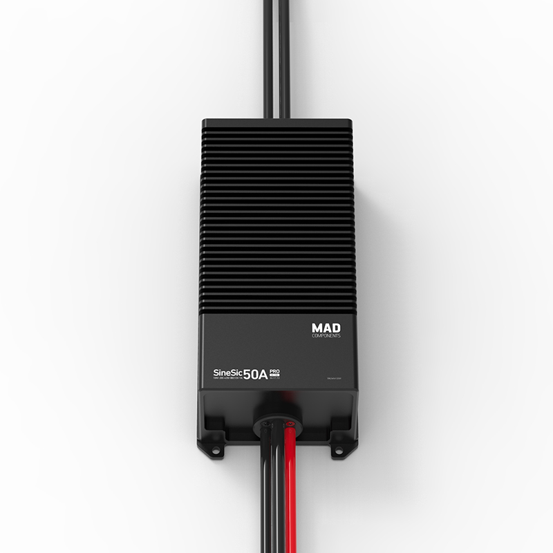 SineSic 50A Pro 400V