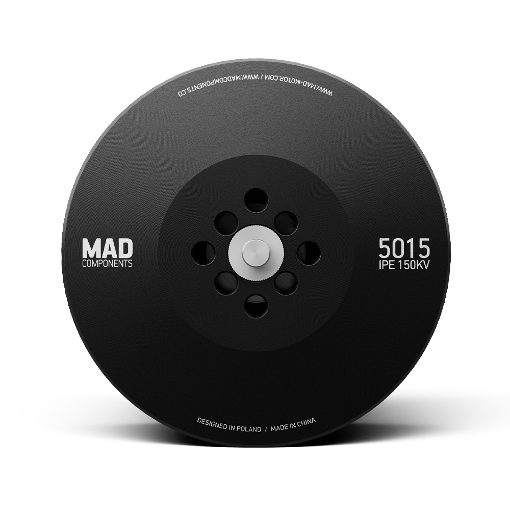 5015 IPE V3.0 eVTOL Drone Motor