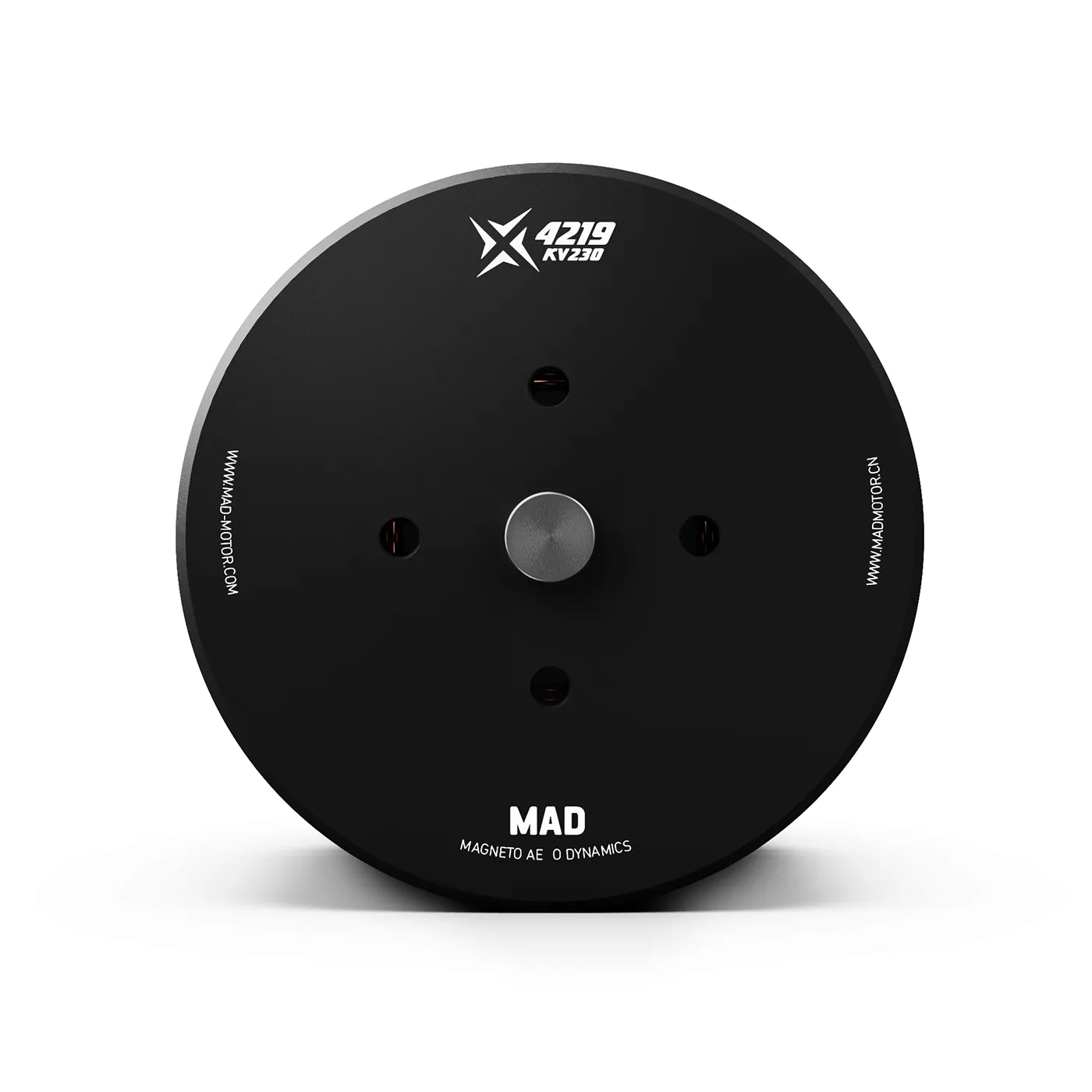 X4219(Long Shaft Version) eVTOL Airplane Drone Motor