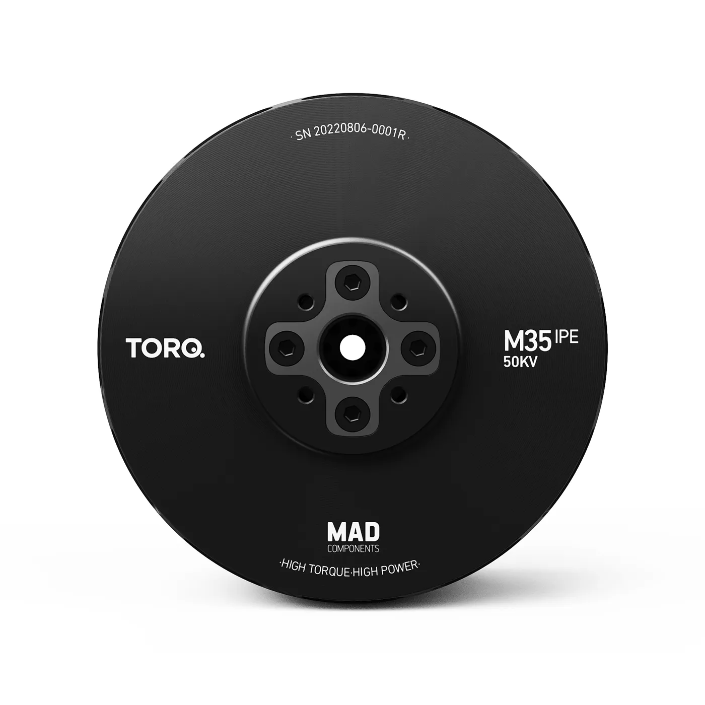 M35 TORQ IPE Manned Drone Motor
