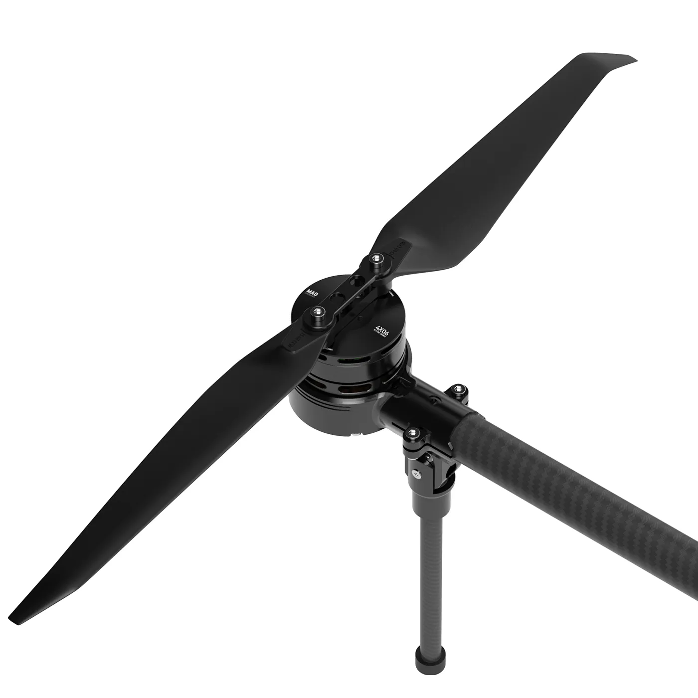 MAD 4x06 Drone Arm Set 380KV