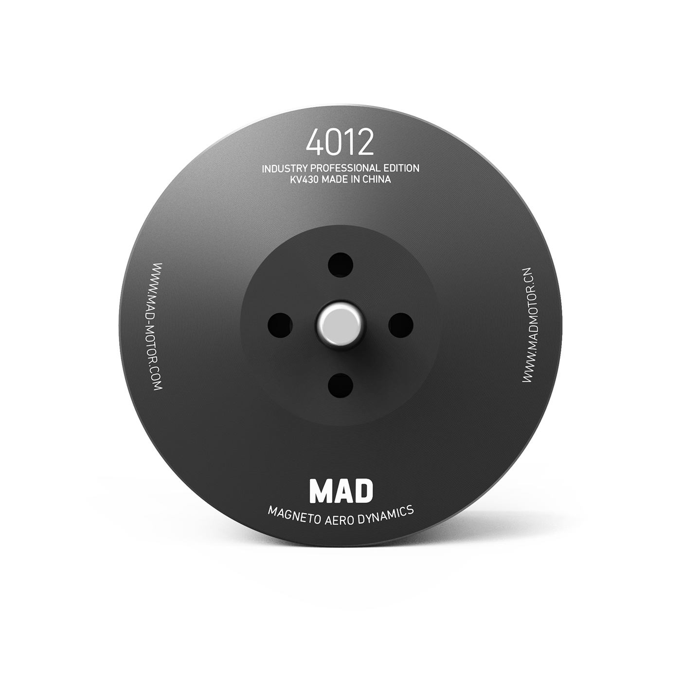 4012 IPE Drone Motor 430KV