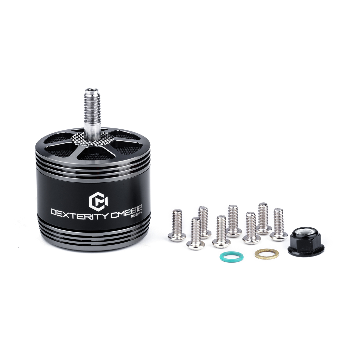 CM 2812 DEXTERITY FPV Drone motor