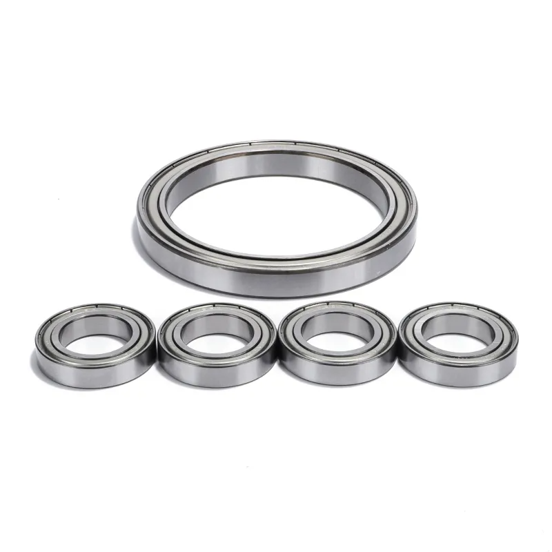 M50C60 Bearings package