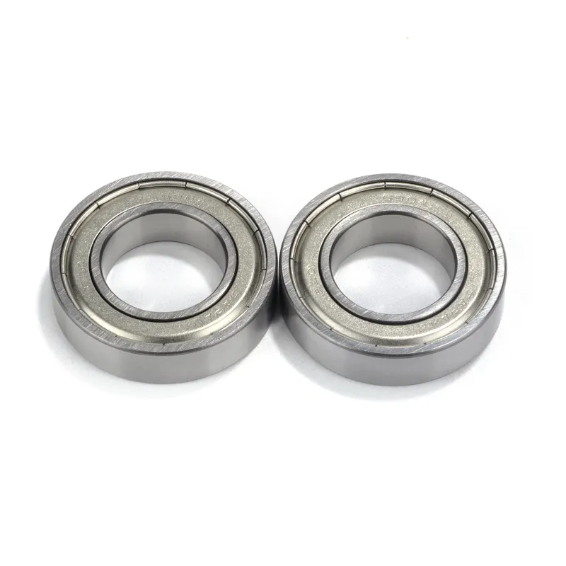 M35 Bearings package