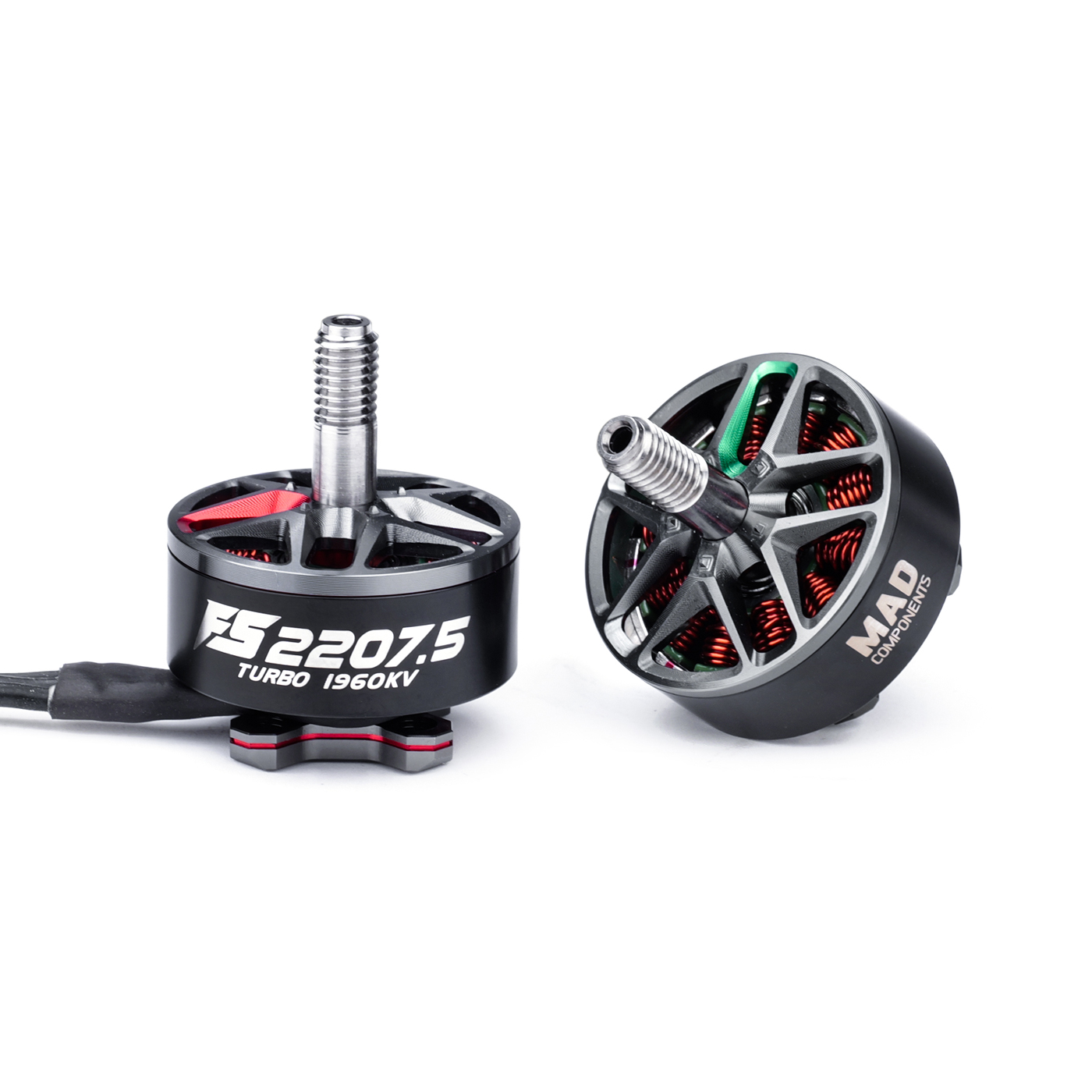 FS 2207.5 Turbo FPV Drone motor