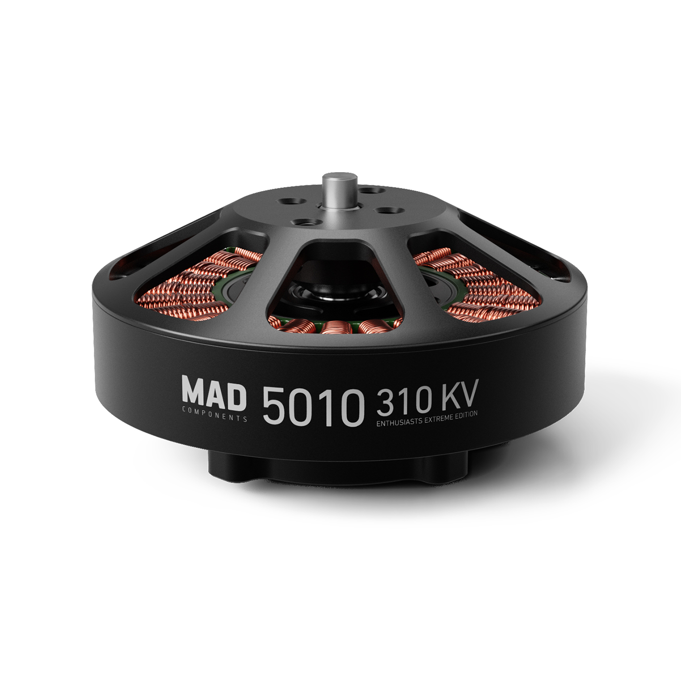 5010 EEE V2.0 brushless drone motor