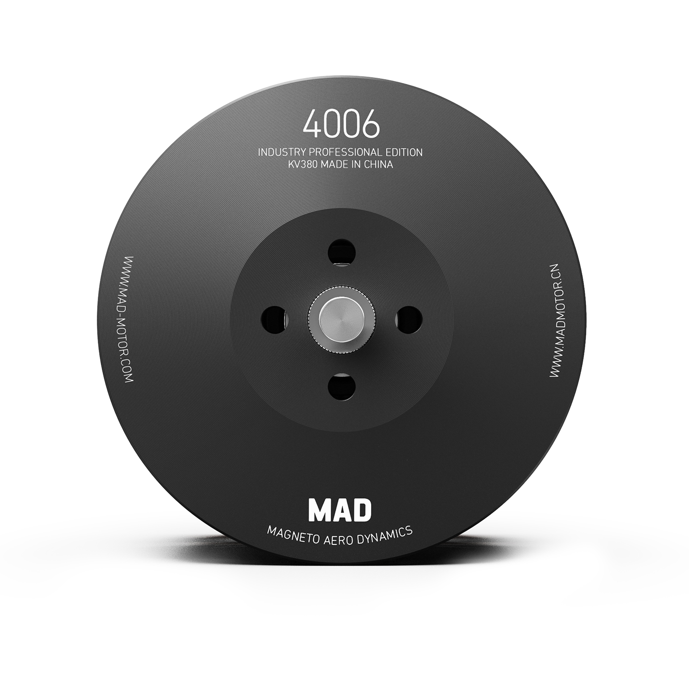 4006 IPE Drone Motor 380KV/740KV
