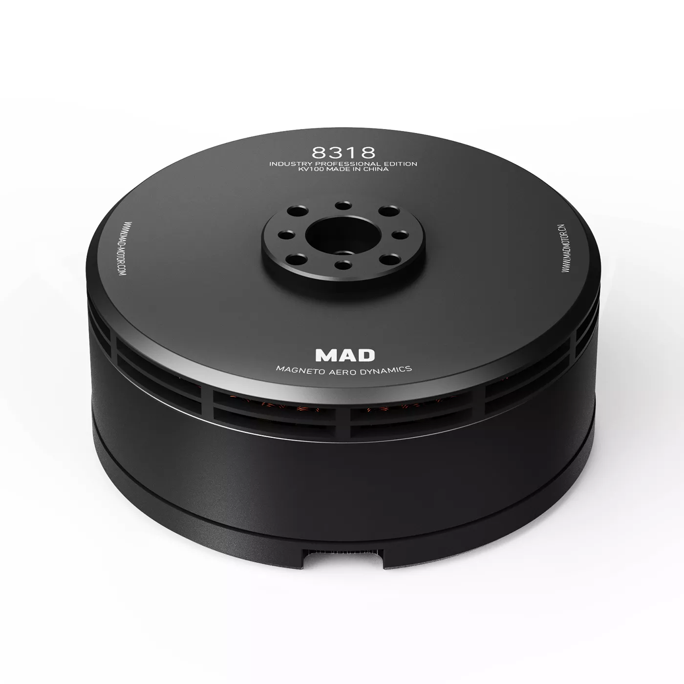 8318 IPE Agriculture Drone Motor