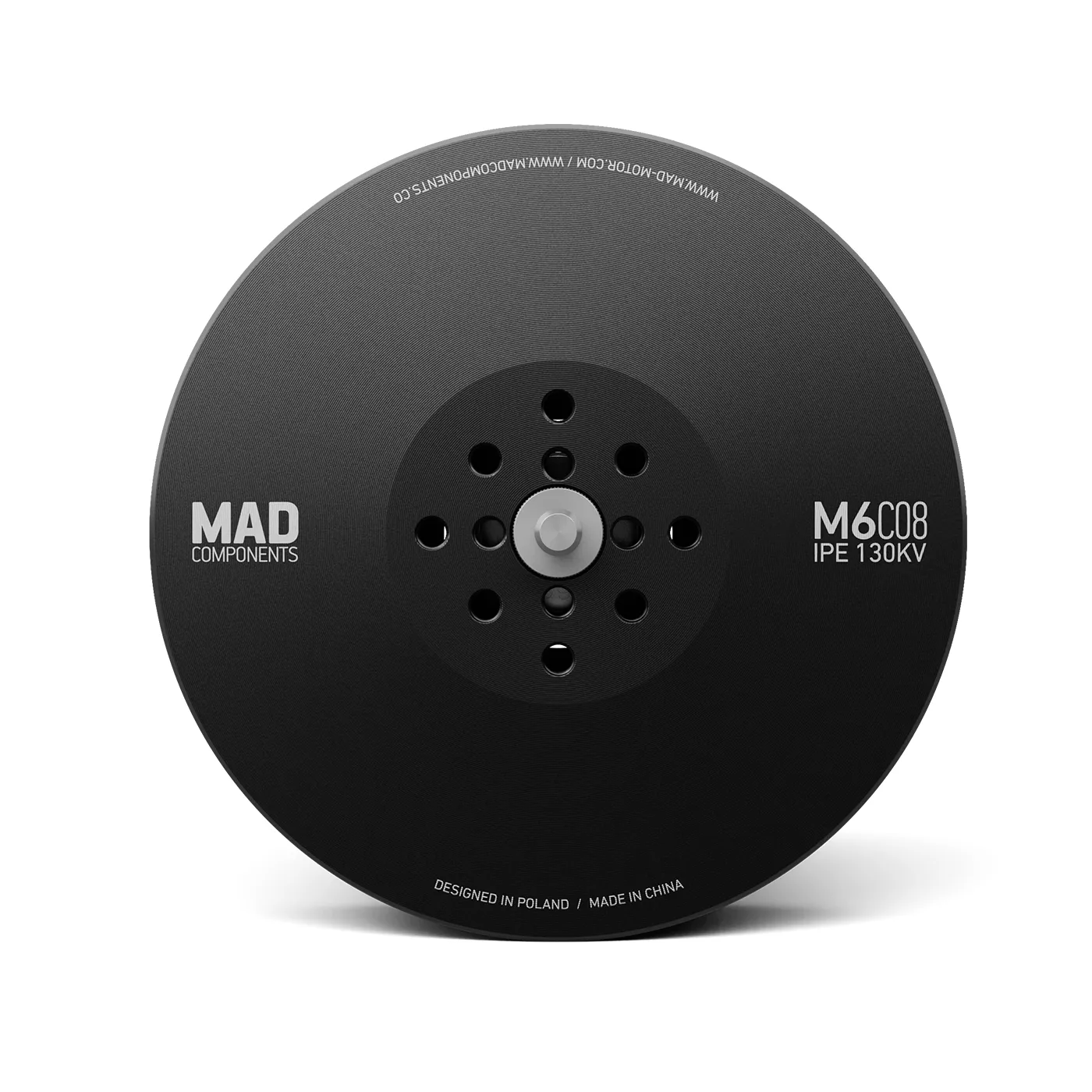 Antimatter M6C08 IPE V3 Drone Motor