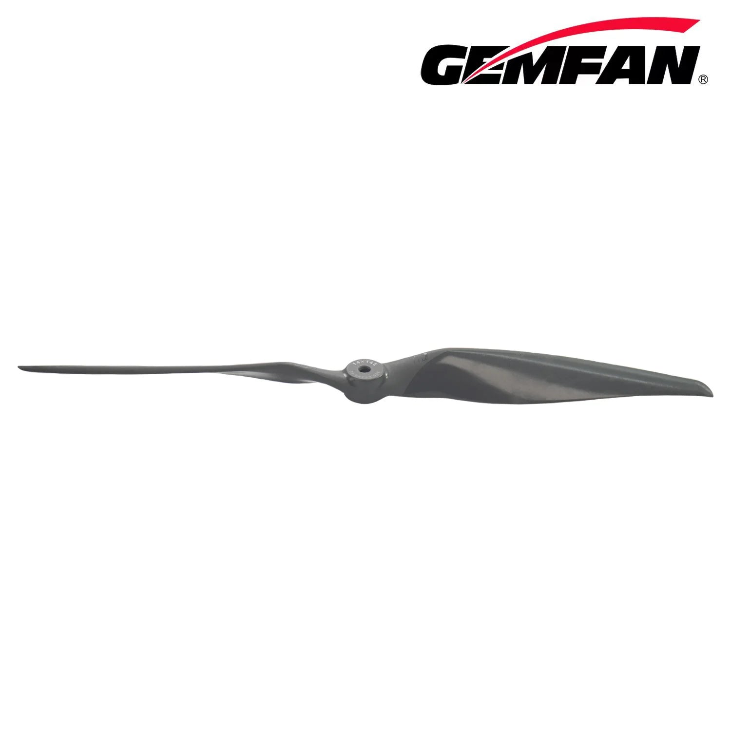 Vortex 14X14E Electric Propeller-Glass fiber nylon - 1pc