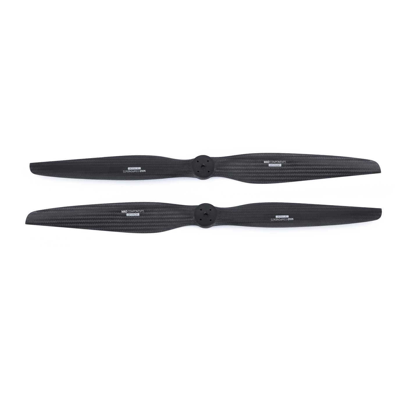 FLUXER VTOL 30.1x12 in Prop - 2Pcs