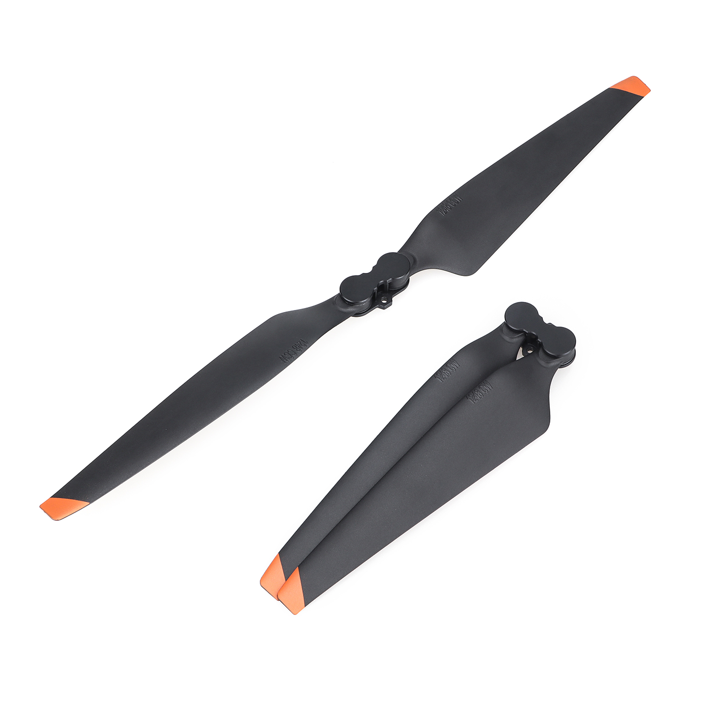 HAVOC 12x4.8 In Polymer Folding Prop