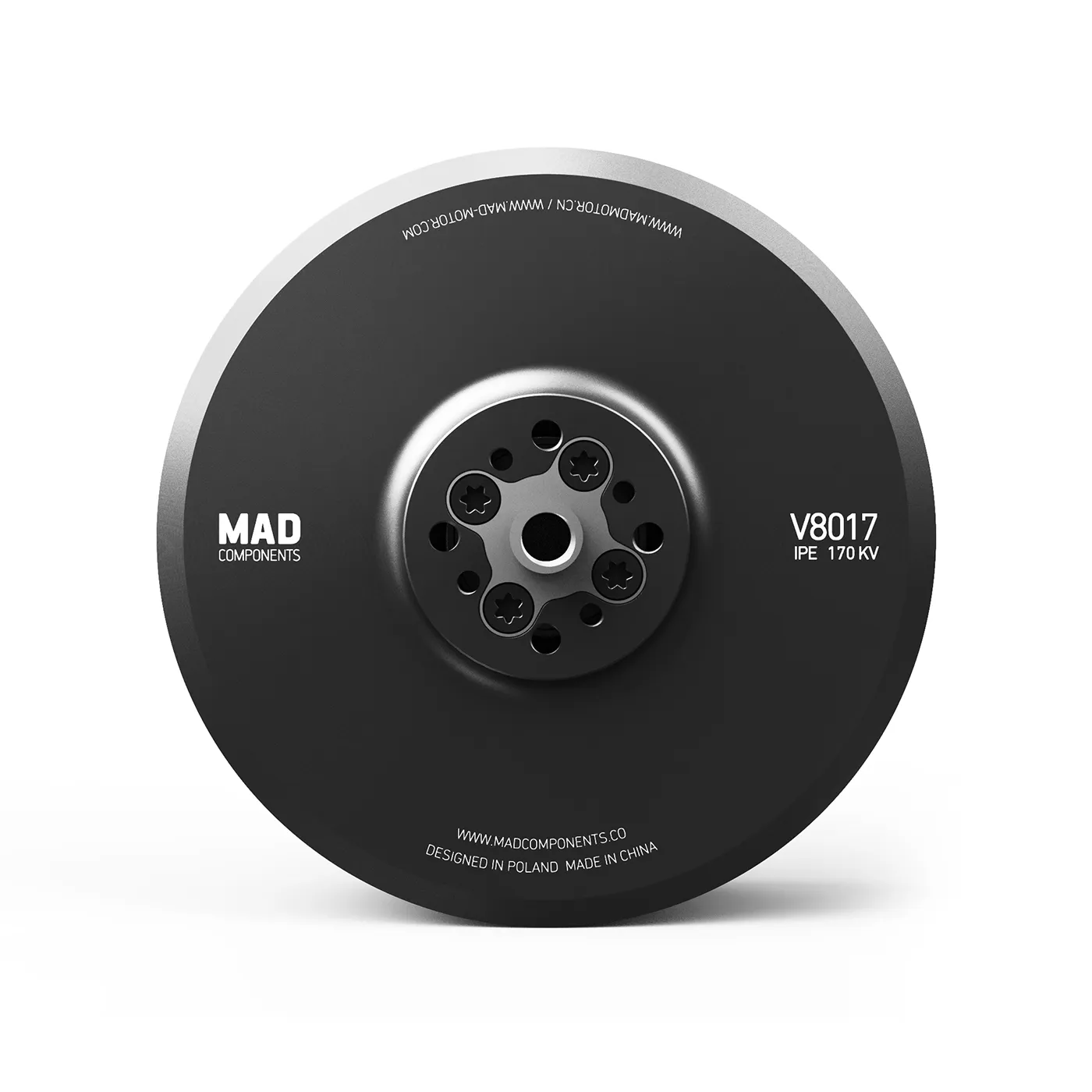 V8017 IPE EVTOL Drone Motor