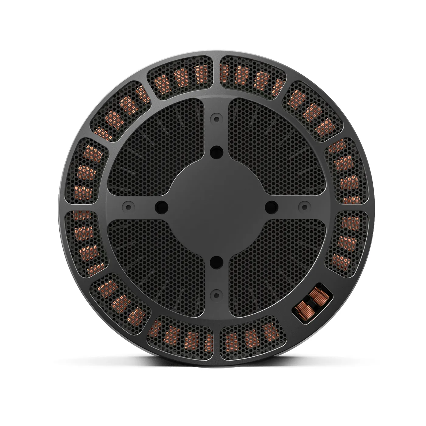 V128L eVTOL Drone Motor