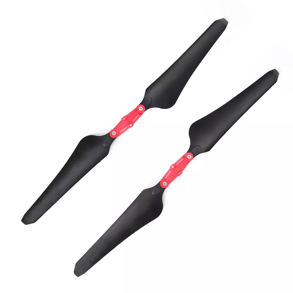 HAVOC 15x5.5 In Polymer Folding Prop