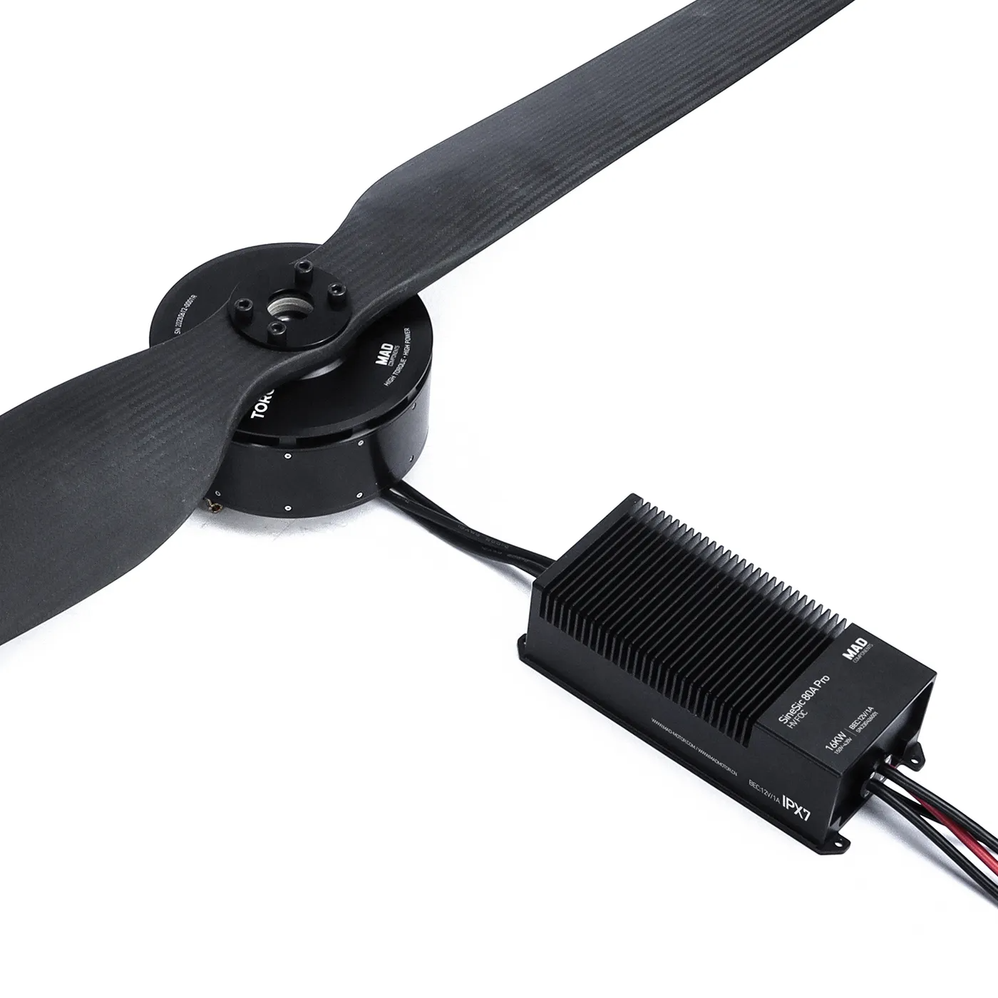 HB30-47.5X18 drone power combo