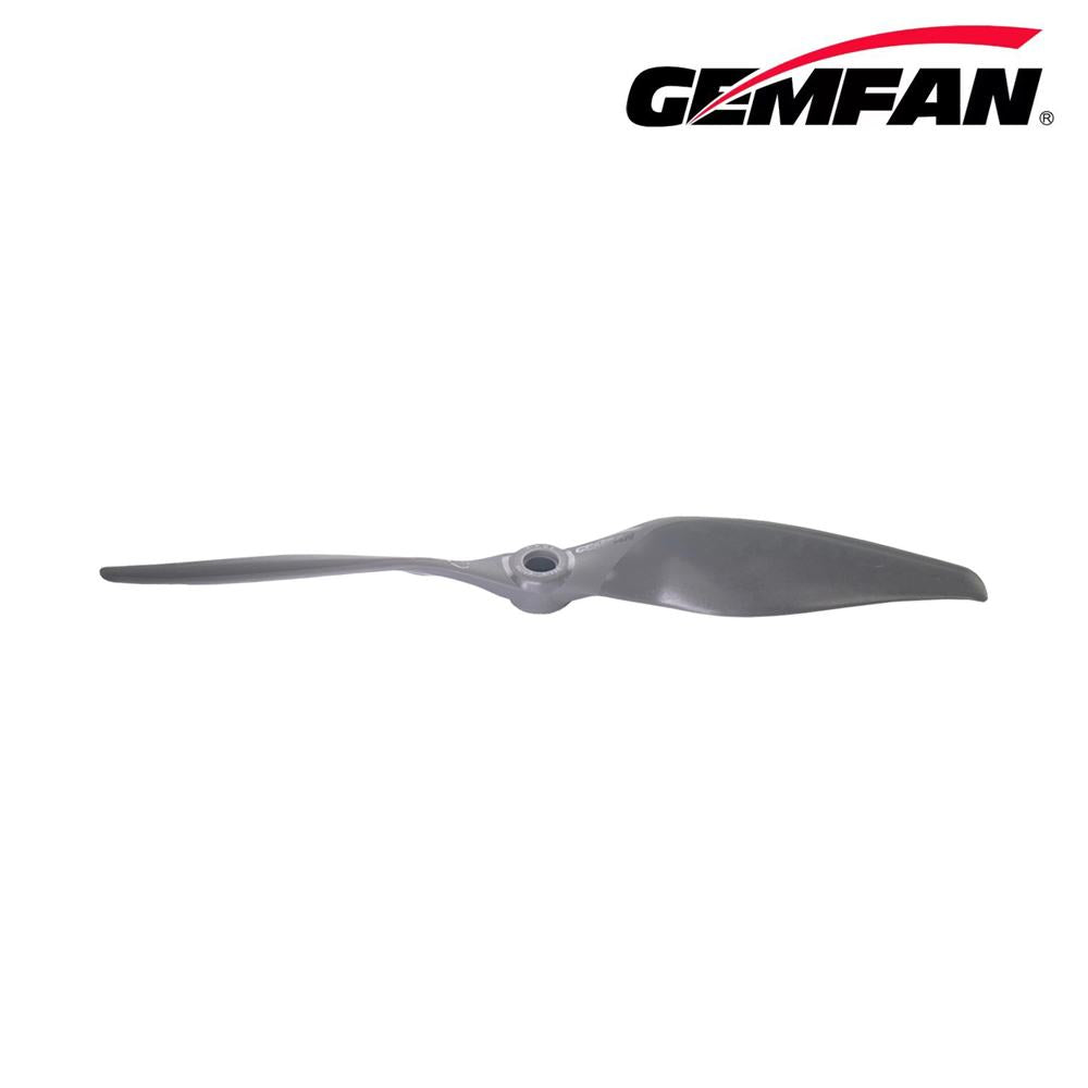 Gemfan 7X6E VORTEX Electric Glass Fiber Nylon Airplane/Wing/Drone Prop (2 Pcs) - Regular