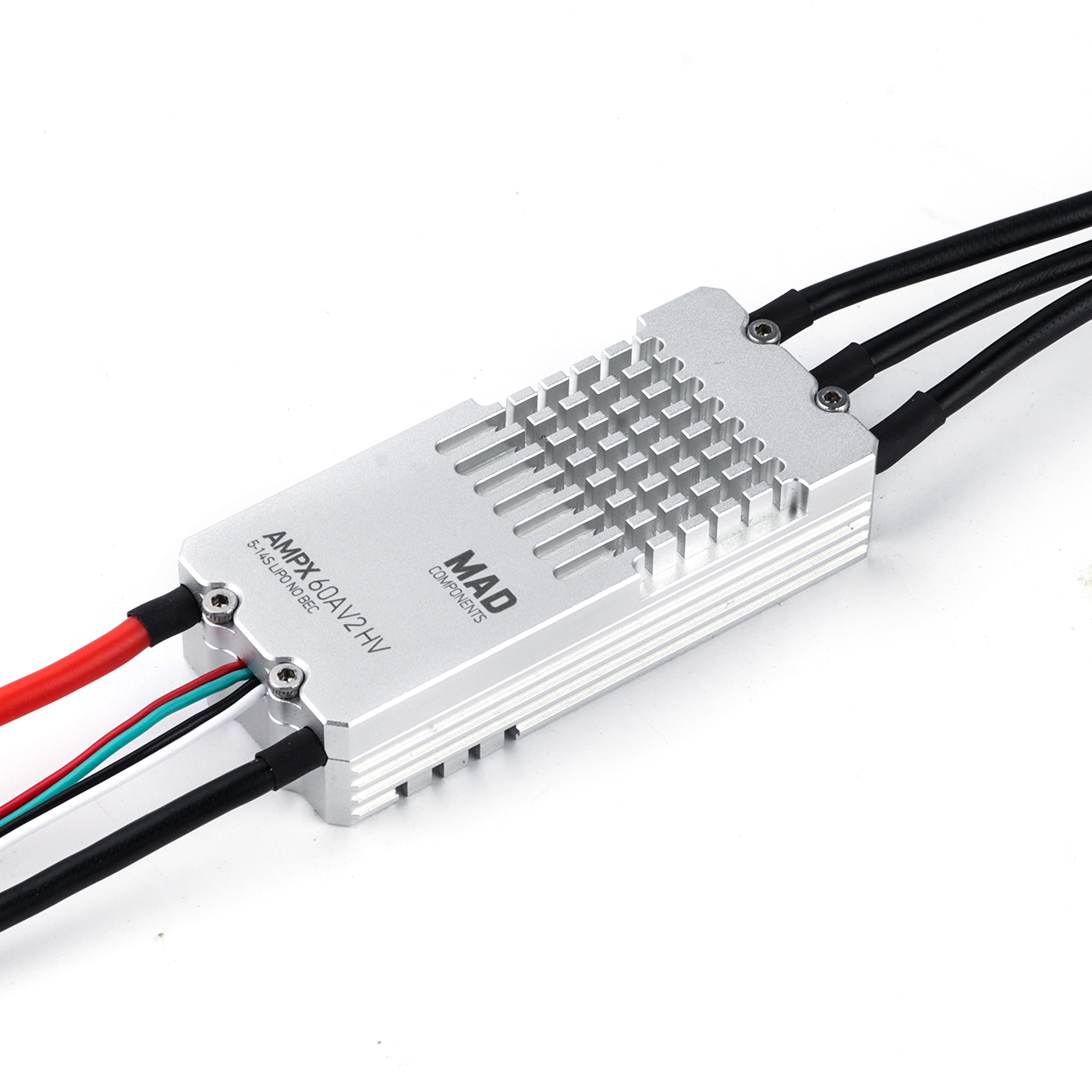 AMPX 60A (5-14S) Drone BLDC ESC
