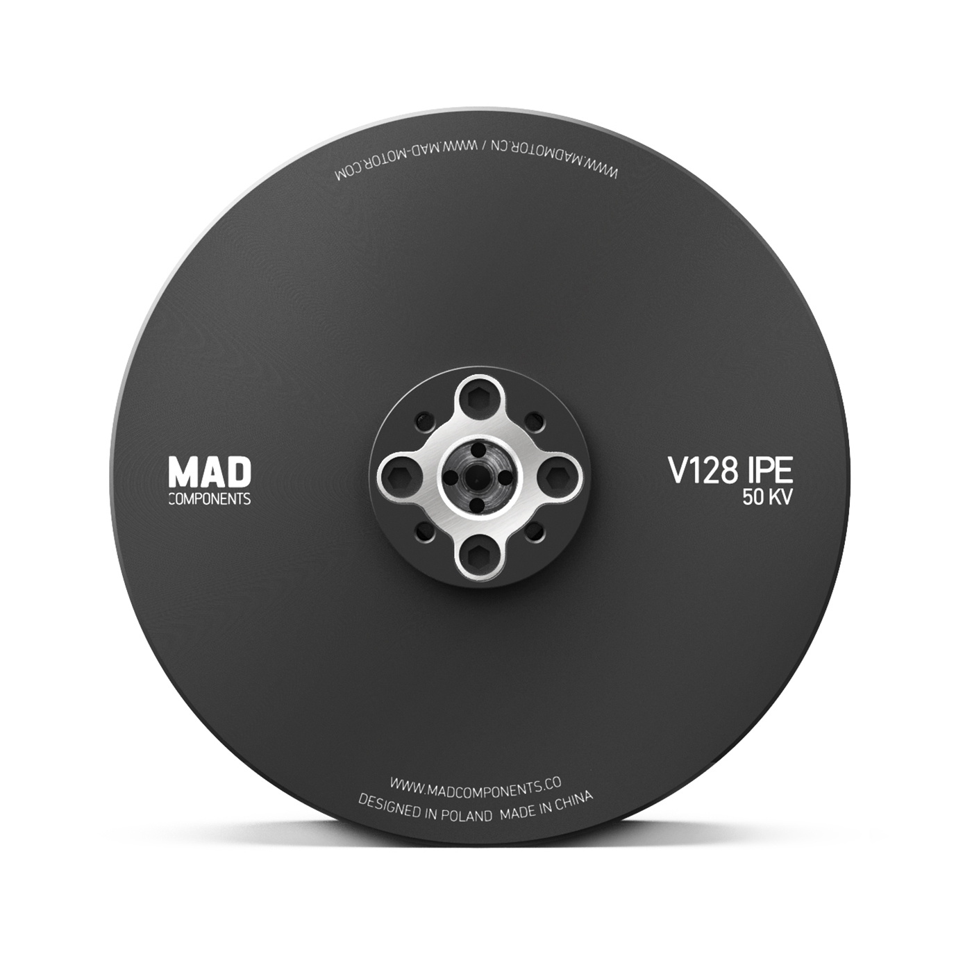 V128 EVTOL UAV Drone Motor