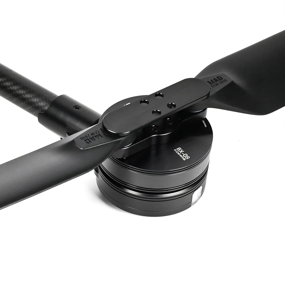 8X-08 M8SC08 drone arm set