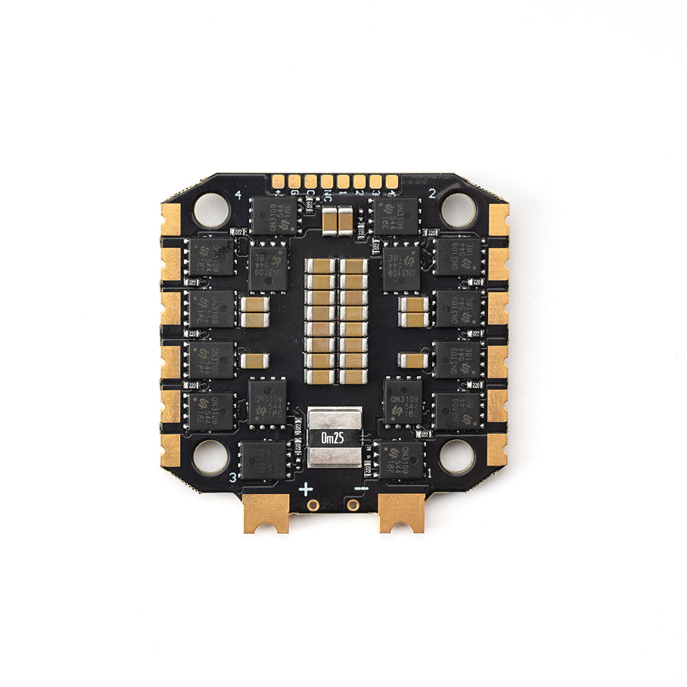 MAD PULSAR BL-S 6S 60A 4IN1 ESC