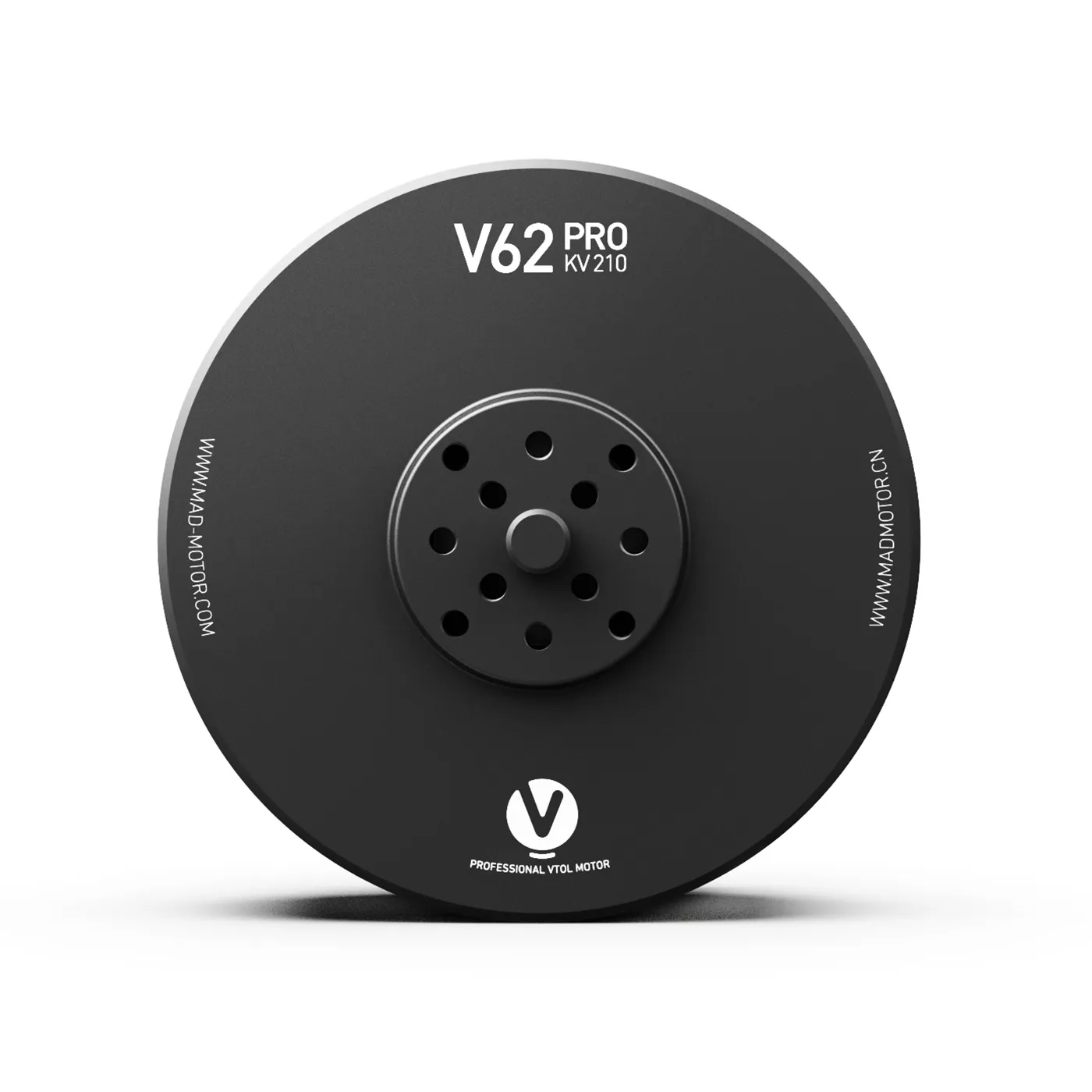 V62 PRO Feathering propeller Autocenter eVTOL Drone Motor