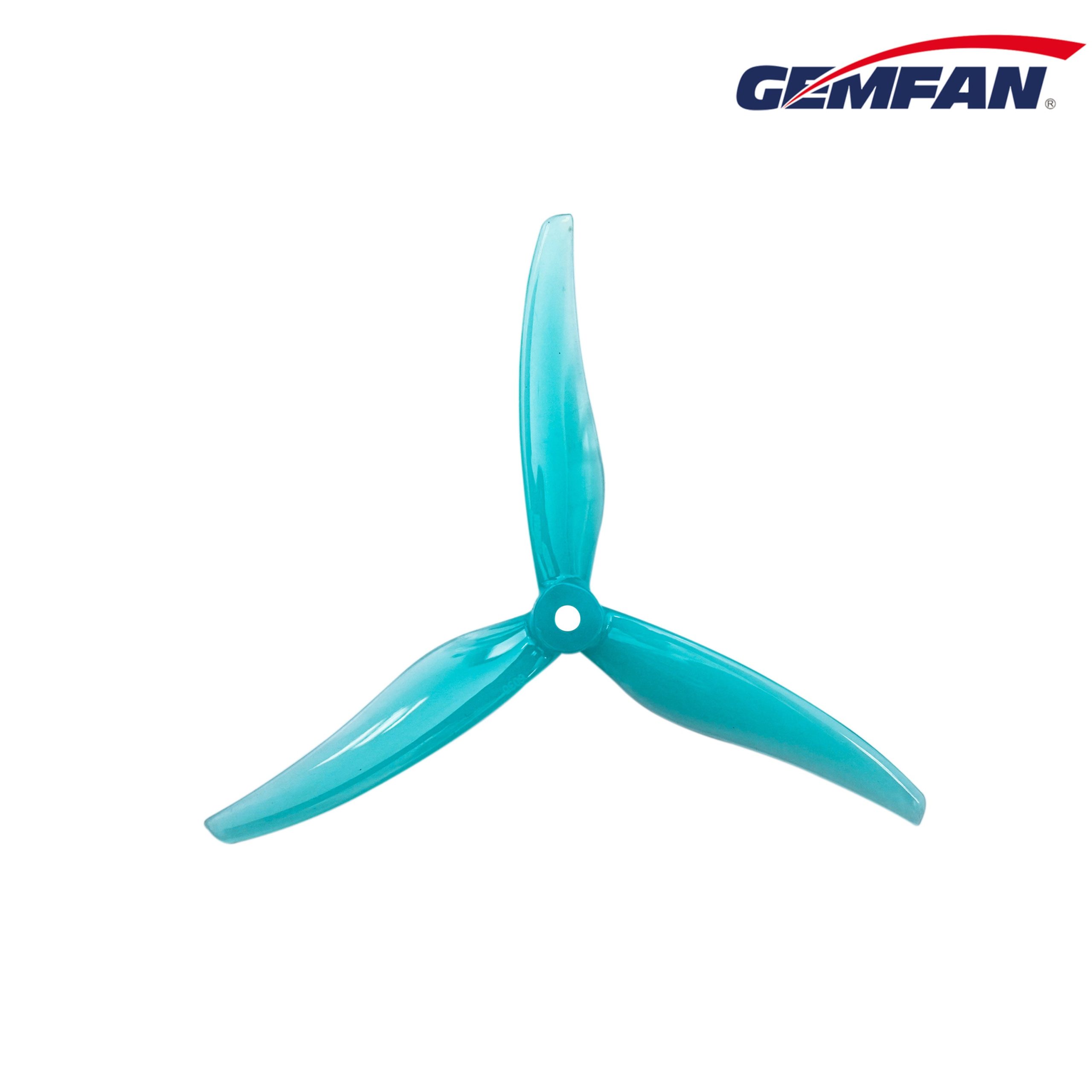 Gemfan Freestyle 6030-3 (2CW+2CCW)