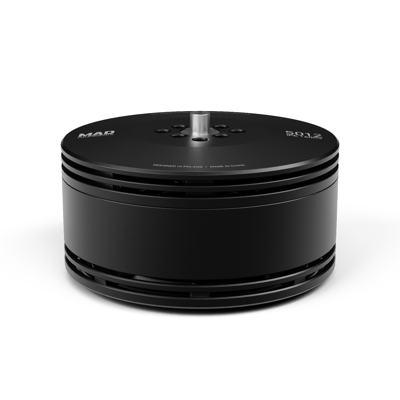 5012 IPE V3.0 Drone Motor