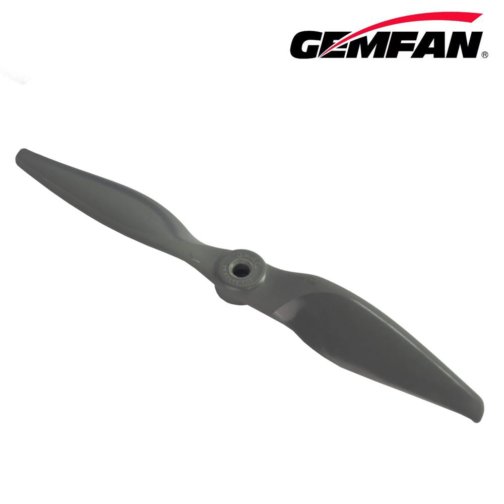 Gemfan 8x4 VORTEX Electric Glass Fiber Nylon Airplane/Wing/Drone Prop (2 Pcs) - Regular