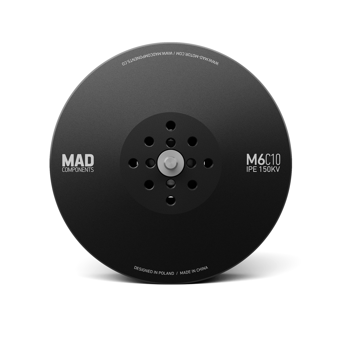 Antimatter M6C10 IPE V3 Drone Motor