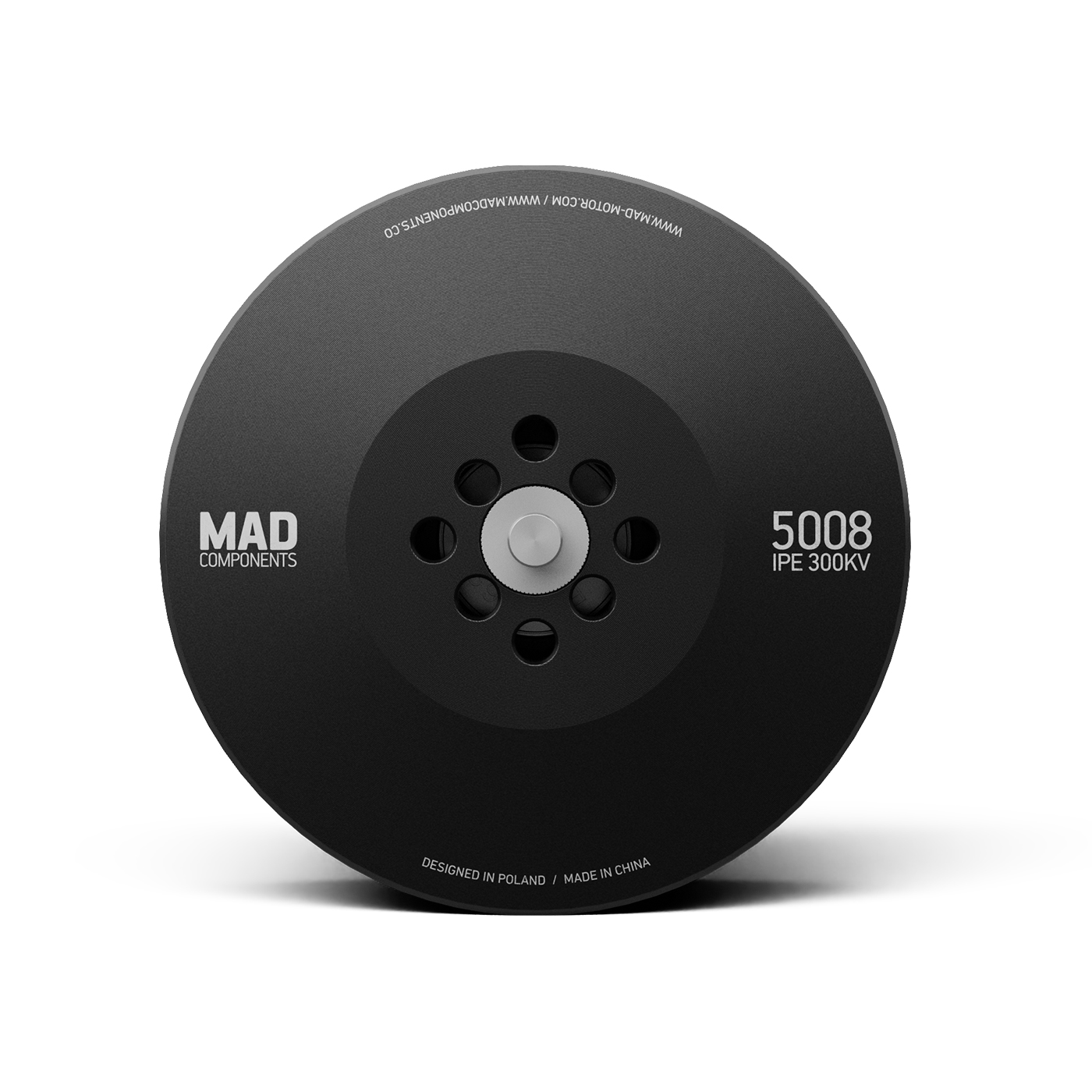 5008 IPE V3 Drone Motor