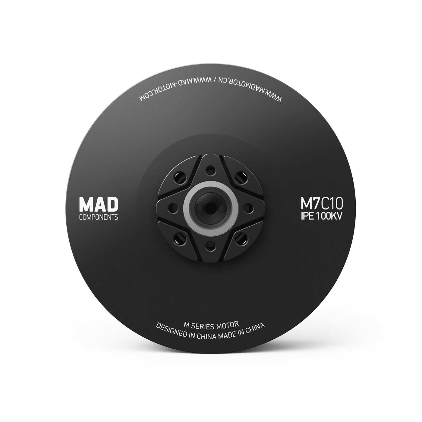 M7C10 IPE V2 Drone Motor