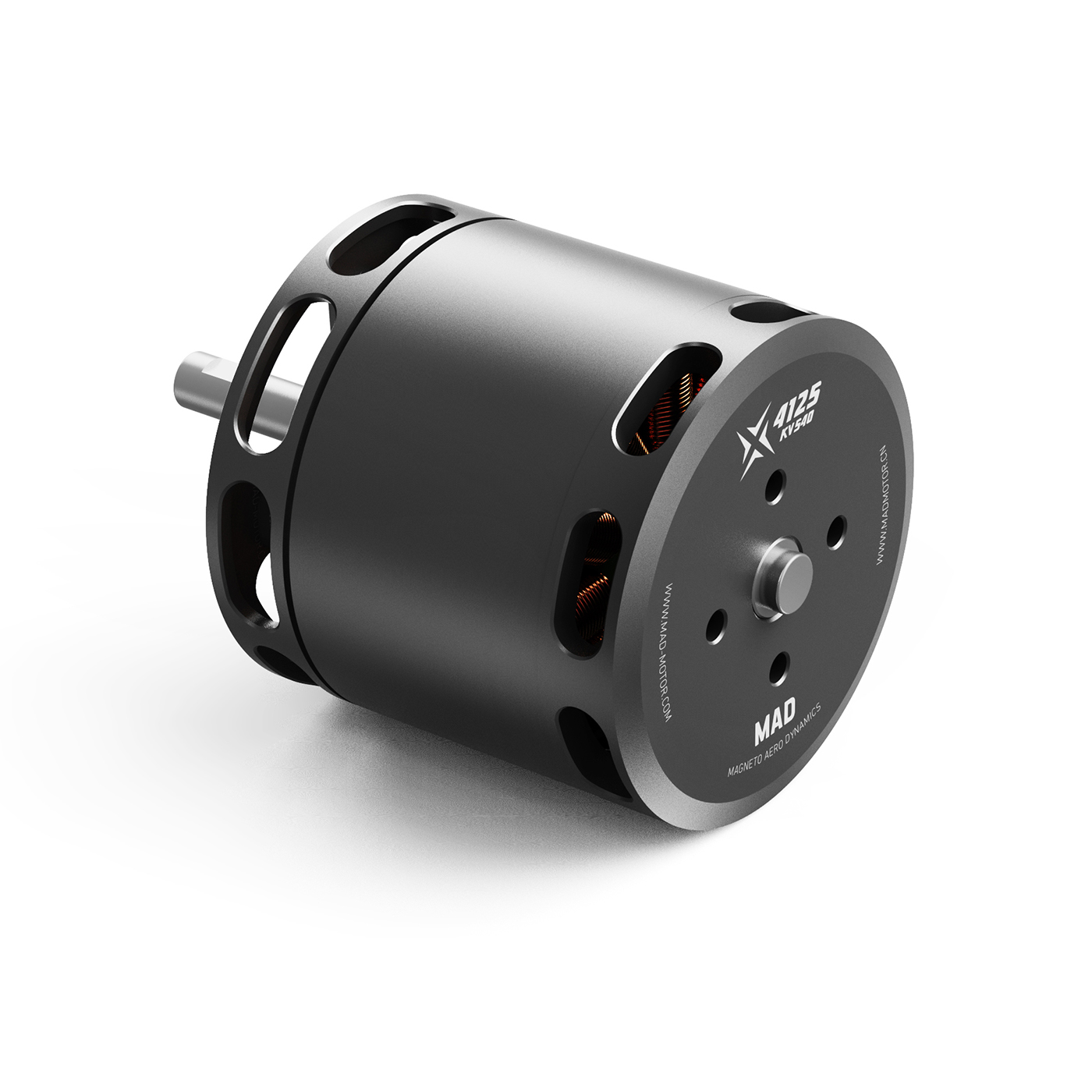 X4125 eVTOL Airplane Drone Motor
