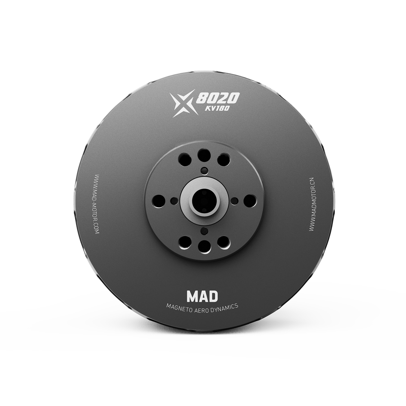 X8020 eVTOL Airplane Drone Motor